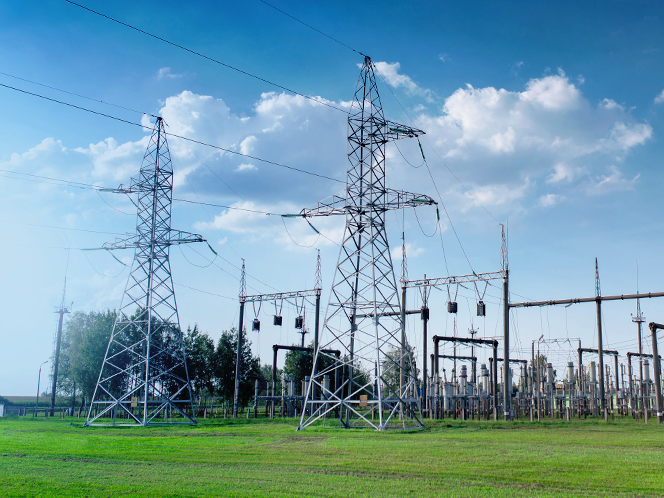 What Specific Plans Are In Place To Modernize And Upgrade The Aging Infrastructure Of The Power Grid?